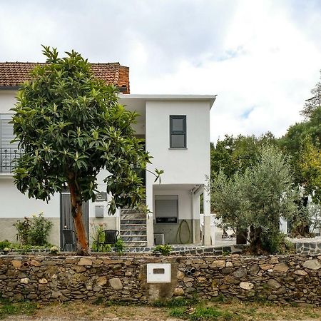 Casa Do Ferreiro Vila Góis Exterior foto